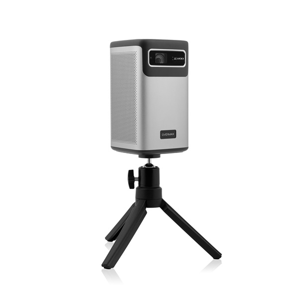 Overmax Multipic 8.1 4K UHD vezeték nélküli LED projektor - Image 2