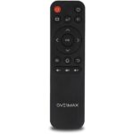 Overmax Multipic 2.5 HD 50000 óra HDMI LED projektor - Image 5