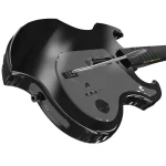 PDP 049-034-BK Riffmaster Xbox Series X|S/Xbox One/PC fekete vezeték nélküli gitár vezérlő - Image 2