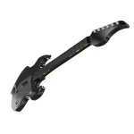 PDP 049-034-BK Riffmaster Xbox Series X|S/Xbox One/PC fekete vezeték nélküli gitár vezérlő - Image 3