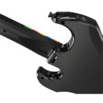 PDP 049-034-BK Riffmaster Xbox Series X|S/Xbox One/PC fekete vezeték nélküli gitár vezérlő - Image 6