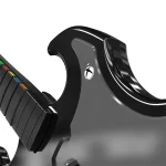 PDP 049-034-BK Riffmaster Xbox Series X|S/Xbox One/PC fekete vezeték nélküli gitár vezérlő - Image 7