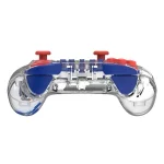 PDP 500-234-SON REALMz Nintendo Switch/Switch 2 vezeték nélküli LED Sonic: Green Hill Zone kontroller - Image 7