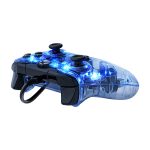 PDP 049-005-EU Afterglow Prismatic Xbox Series X/Xbox One vezetékes átlátszó kontroller - Image 4