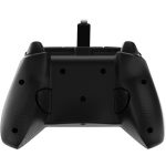 PDP 049-024 Afterglow Wave Xbox Series X|S/Xbox One/PC vezetékes fekete kontroller - Image 2