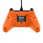 PDP 049-012-WO Atomic Xbox Series X|S/Xbox One/PC vezetékes fehér kontroller - Image 5