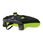PDP 049-012-GY Electric Xbox Series X|S/Xbox One/PC vezetékes fekete kontroller - Image 3