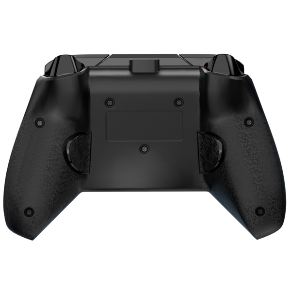 PDP 049-023-SPDT Rematch Glow Adevanced Xbox Series X|S/Xbox One/PC vezetékes Space Dust Glow in the Dark kontroller - Image 4