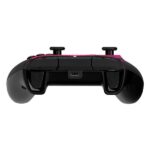 PDP 049-023-SPDT Rematch Glow Adevanced Xbox Series X|S/Xbox One/PC vezetékes Space Dust Glow in the Dark kontroller - Image 5