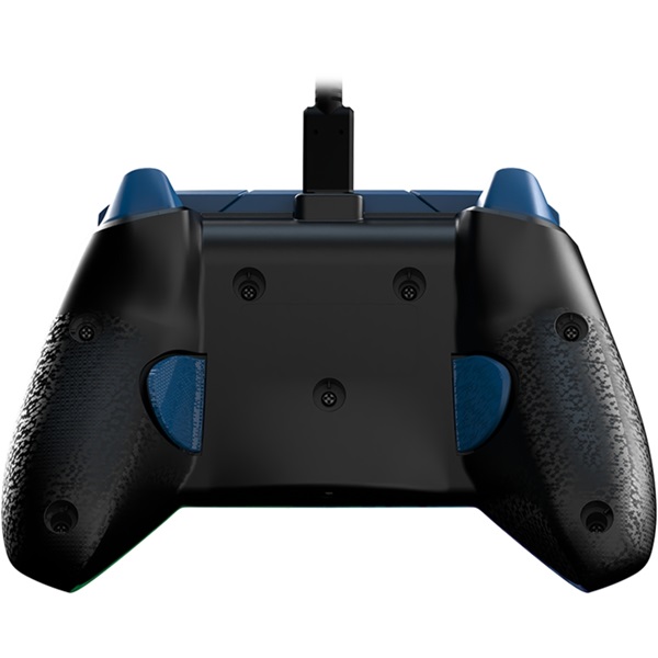 PDP 049-023-GG Rematch Xbox Series X|S/Xbox One/PC vezetékes zöld kontroller - Image 3