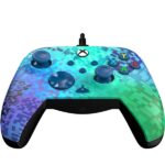 PDP 049-023-GG Rematch Xbox Series X|S/Xbox One/PC vezetékes zöld kontroller - Image 4