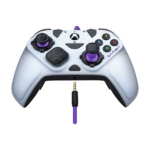PDP 049-006-EU Victrix Gambit Xbox Series X|S/Xbox One/PC eSport vezetékes kontroller - Image 2