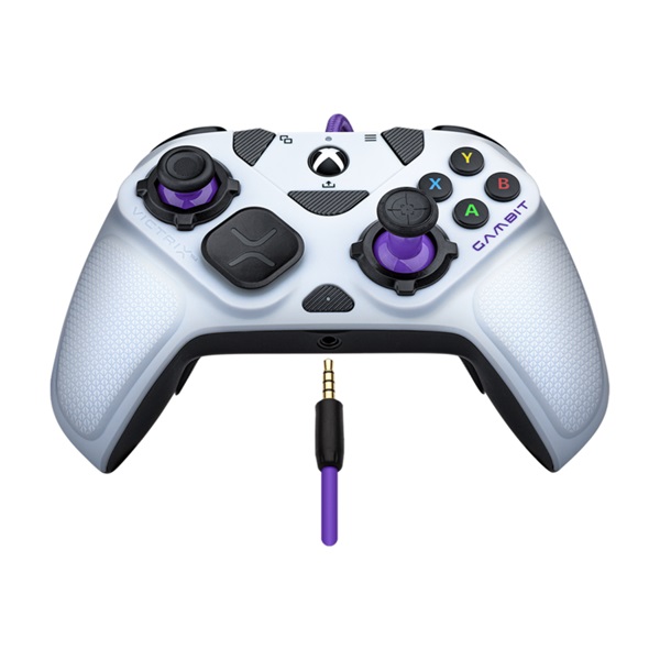 PDP 049-006-EU Victrix Gambit Xbox Series X|S/Xbox One/PC eSport vezetékes kontroller - Image 2