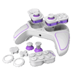 PDP 052-002-WH Victrix Pro BFG PS4/PS5 vezeték nélküli fehér eSport kontroller - Image 7