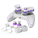 PDP 052-002-WH Victrix Pro BFG PS4/PS5 vezeték nélküli fehér eSport kontroller - Image 7