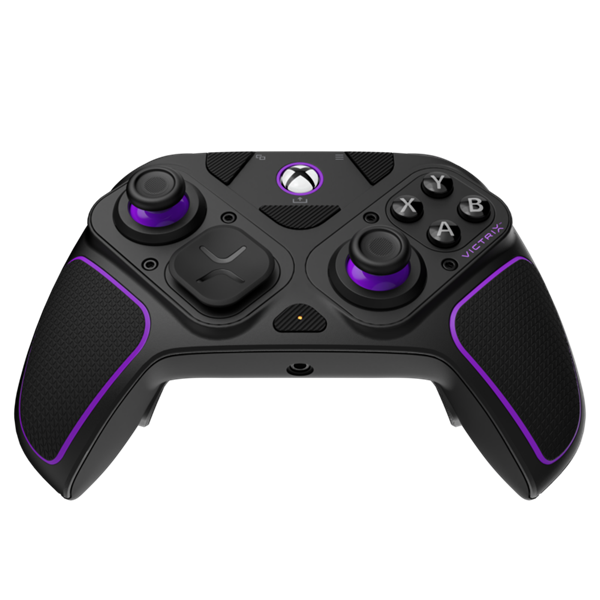 PDP 049-002-BK Victrix Pro BFG Xbox Series X|S/Xbox One/PC vezeték nélküli fekete eSport kontroller - Image 2