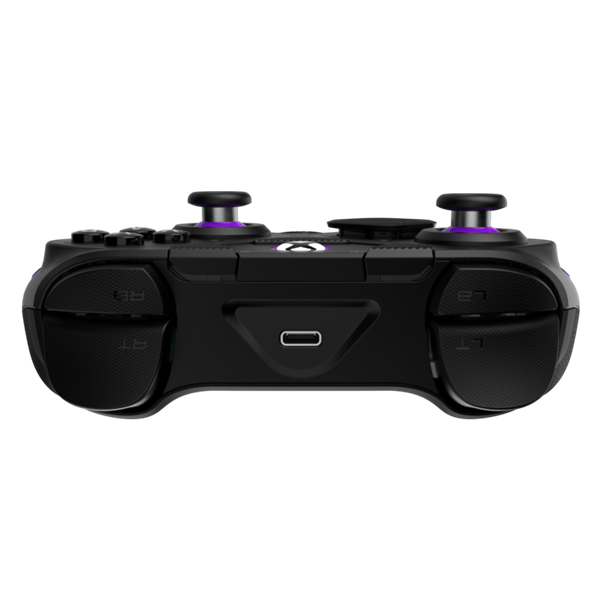 PDP 049-002-BK Victrix Pro BFG Xbox Series X|S/Xbox One/PC vezeték nélküli fekete eSport kontroller - Image 4
