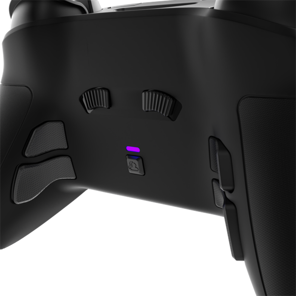 PDP 049-002-BK Victrix Pro BFG Xbox Series X|S/Xbox One/PC vezeték nélküli fekete eSport kontroller - Image 8