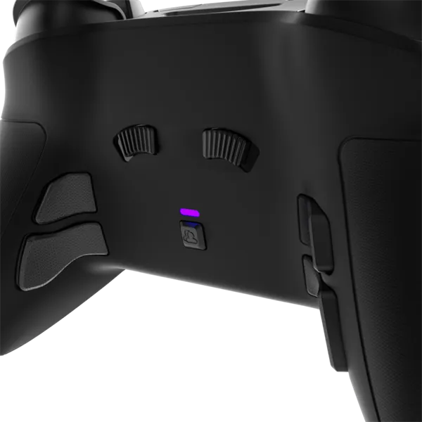 PDP 049-002-BK Victrix Pro BFG Xbox Series X|S/Xbox One/PC vezeték nélküli fekete eSport kontroller - Image 8