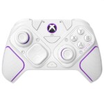 PDP 049-002-WH Victrix Pro BFG Xbox Series X|S/PC/Xbox One vezeték nélküli fehér eSport kontroller