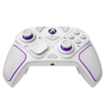 PDP 049-002-WH Victrix Pro BFG Xbox Series X|S/PC/Xbox One vezeték nélküli fehér eSport kontroller - Image 2