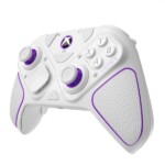 PDP 049-002-WH Victrix Pro BFG Xbox Series X|S/PC/Xbox One vezeték nélküli fehér eSport kontroller - Image 3