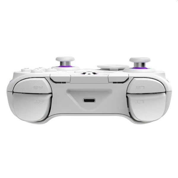 PDP 049-002-WH Victrix Pro BFG Xbox Series X|S/PC/Xbox One vezeték nélküli fehér eSport kontroller - Image 5