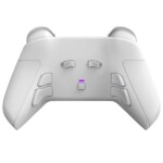 PDP 049-002-WH Victrix Pro BFG Xbox Series X|S/PC/Xbox One vezeték nélküli fehér eSport kontroller - Image 6