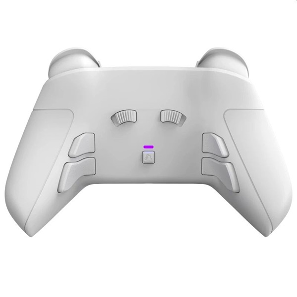 PDP 049-002-WH Victrix Pro BFG Xbox Series X|S/PC/Xbox One vezeték nélküli fehér eSport kontroller - Image 6