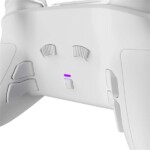 PDP 049-002-WH Victrix Pro BFG Xbox Series X|S/PC/Xbox One vezeték nélküli fehér eSport kontroller - Image 9
