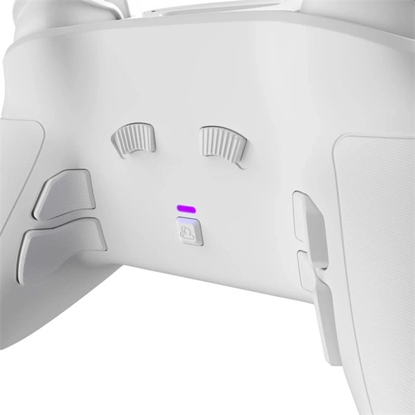 PDP 049-002-WH Victrix Pro BFG Xbox Series X|S/PC/Xbox One vezeték nélküli fehér eSport kontroller - Image 9
