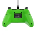 PDP 049-012-WG Xbox Series X|S/Xbox One/PC vezetékes neon fehér kontroller - Image 3