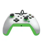 PDP 049-012-WG Xbox Series X|S/Xbox One/PC vezetékes neon fehér kontroller - Image 4