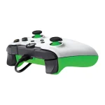 PDP 049-012-WG Xbox Series X|S/Xbox One/PC vezetékes neon fehér kontroller - Image 5