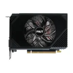 Palit GeForce RTX 3050 StormX nVidia 6GB GDDR6 96bit PCIe videókártya