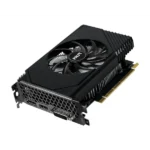 Palit GeForce RTX 3050 StormX nVidia 6GB GDDR6 96bit PCIe videókártya - Image 2