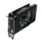 Palit GeForce RTX 3050 StormX nVidia 6GB GDDR6 96bit PCIe videókártya - Image 3