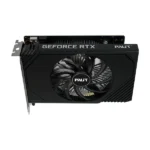Palit GeForce RTX 3050 StormX nVidia 6GB GDDR6 96bit PCIe videókártya - Image 5