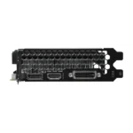 Palit GeForce RTX 3050 StormX nVidia 6GB GDDR6 96bit PCIe videókártya - Image 6