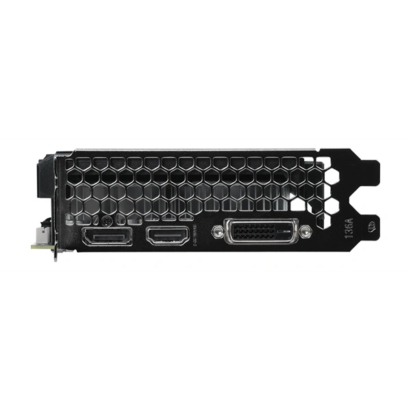 Palit GeForce RTX 3050 StormX nVidia 6GB GDDR6 96bit PCIe videókártya - Image 6