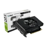 Palit GeForce RTX 3050 StormX nVidia 6GB GDDR6 96bit PCIe videókártya - Image 7