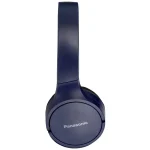 Panasonic RB-HF420BE-A Bluetooth kék fejhallgató - Image 3