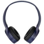 Panasonic RB-HF420BE-A Bluetooth kék fejhallgató - Image 2