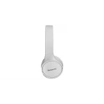 Panasonic RB-HF420BE-W Bluetooth fehér fejhallgató - Image 4