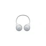 Panasonic RB-HF420BE-W Bluetooth fehér fejhallgató - Image 3