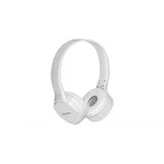 Panasonic RB-HF420BE-W Bluetooth fehér fejhallgató - Image 2
