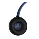 Panasonic RB-HF630BE-A kék Bluetooth fejhallgató - Image 6