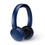 Panasonic RB-HF630BE-A kék Bluetooth fejhallgató