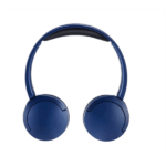 Panasonic RB-HF630BE-A kék Bluetooth fejhallgató - Image 2