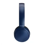 Panasonic RB-HF630BE-A kék Bluetooth fejhallgató - Image 3